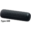 Handle grip PVC type 508 19x110mm